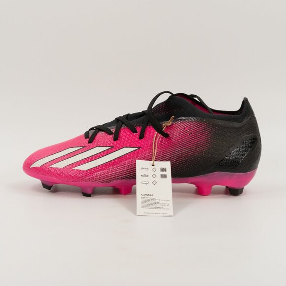 Adidas X Speedportal.2 FG \'Own Your Football Pack\' GV9563 Soccer Multi Size main image 7